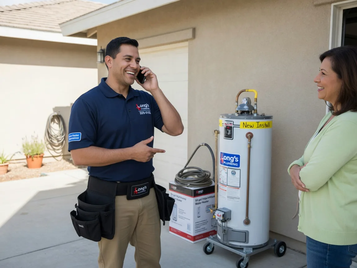 Leak Detection Enoree, SC FAQs